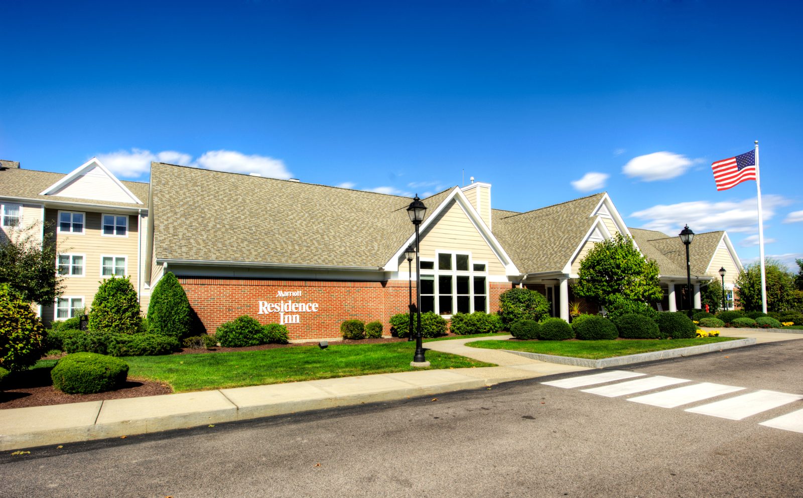 residence inn boston franklin hotel franklin