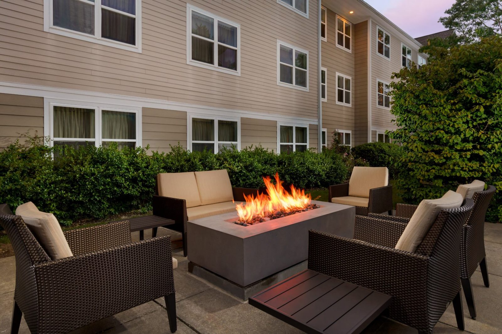 residence inn boston franklin hotel franklin
