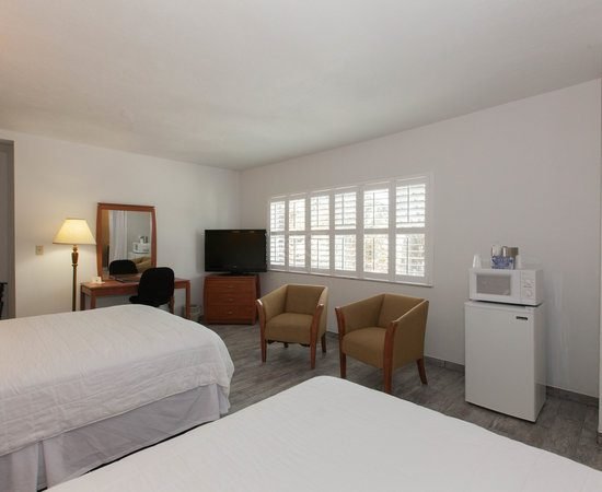 blue marlin motel