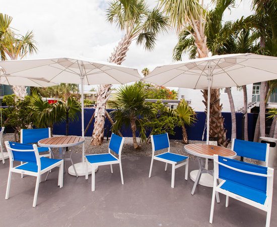 blue marlin motel