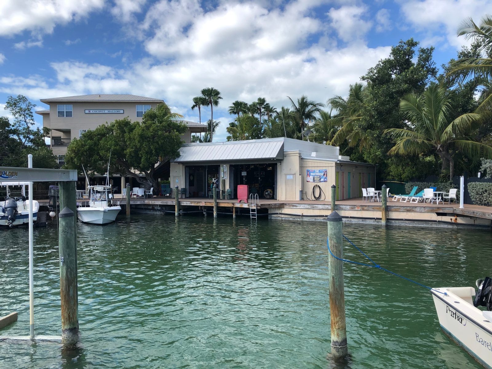 coconut mallory resort and marina hotel key west