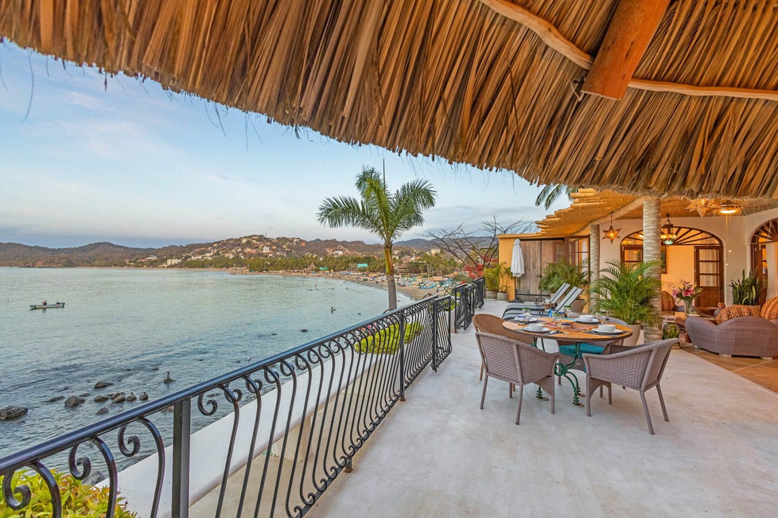 villa amor hotel sayulita