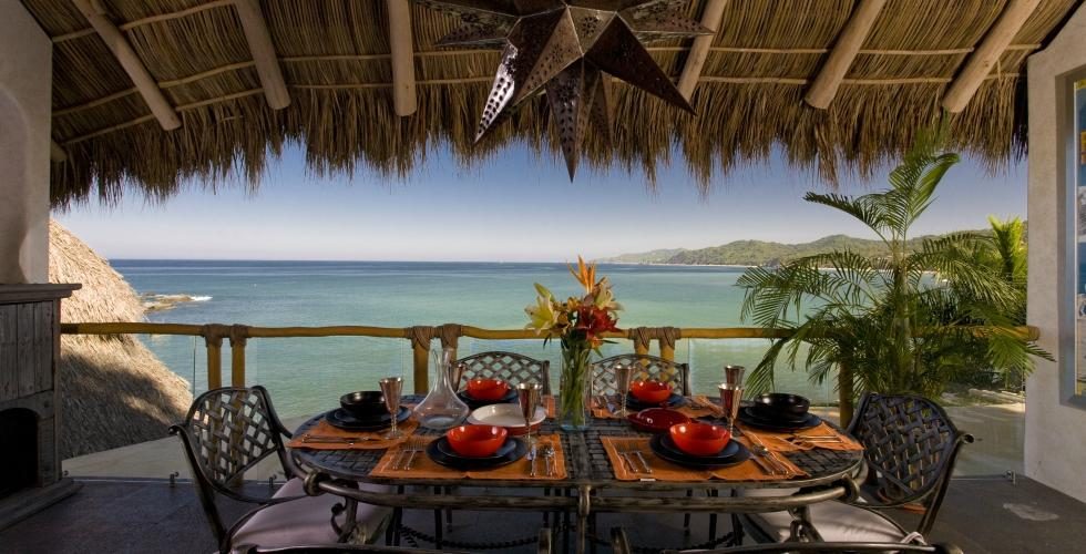 villa amor hotel sayulita