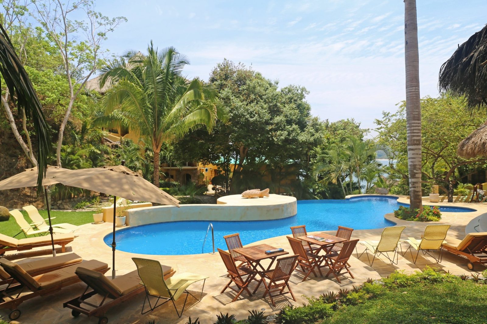 villa amor hotel sayulita