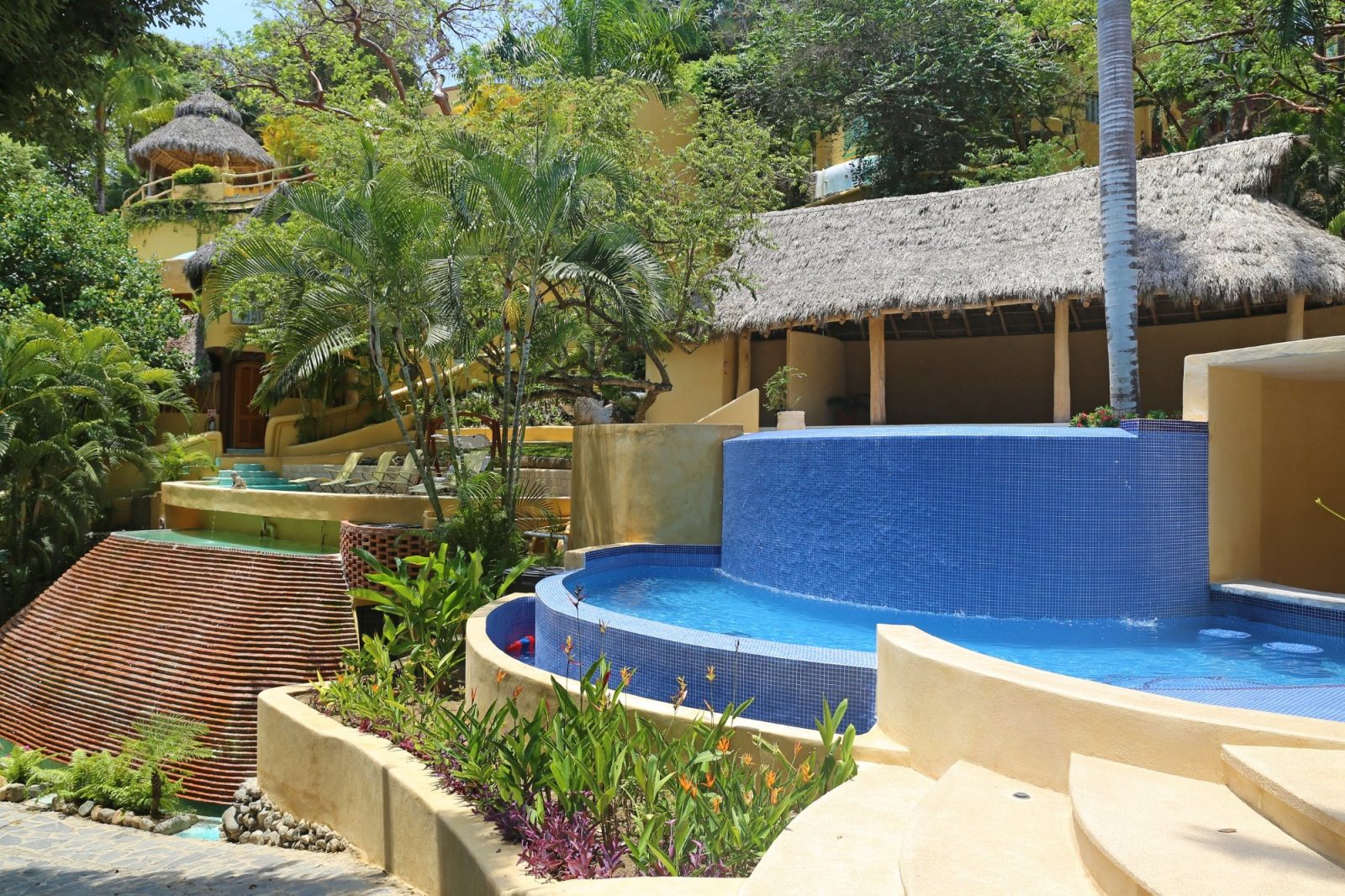 villa amor hotel sayulita