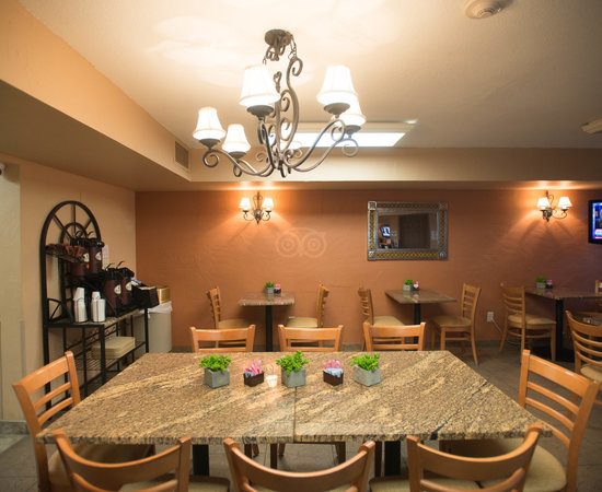 la quinta inn and suites las vegas redrock/summerlin