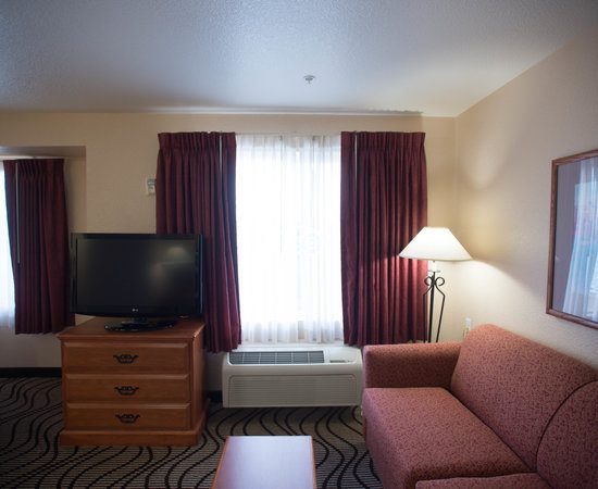 la quinta inn and suites las vegas redrock/summerlin