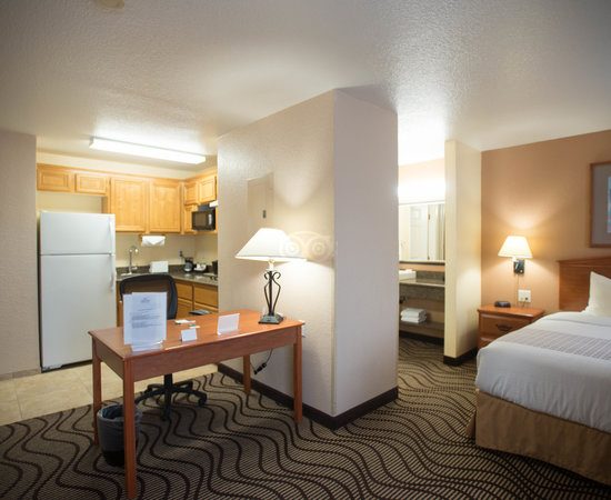 la quinta inn and suites las vegas redrock/summerlin