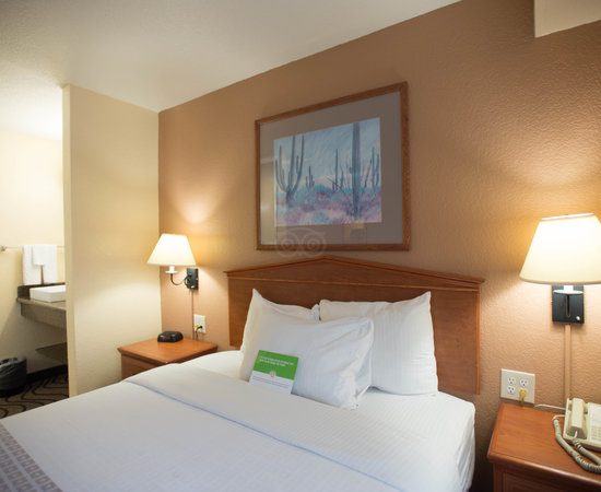 la quinta inn and suites las vegas redrock/summerlin