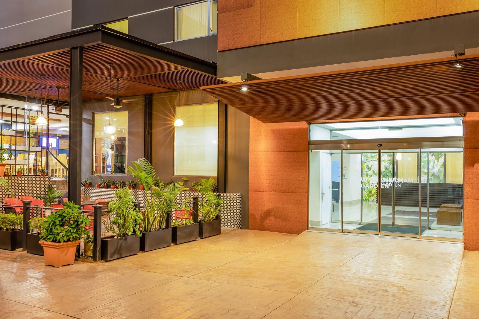 Wyndham Garden Cancun Downtown