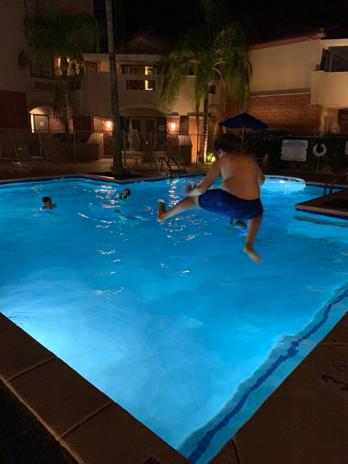 varsity club of america tucson