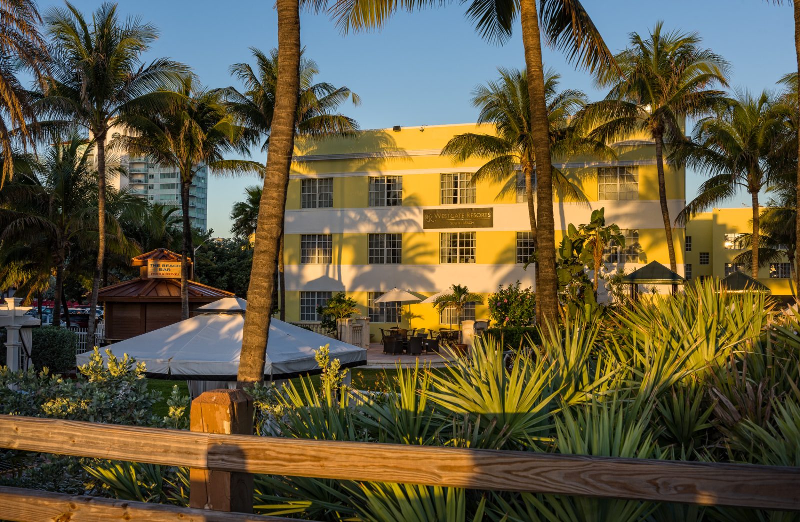 Westgate South Beach Oceanfront Resort