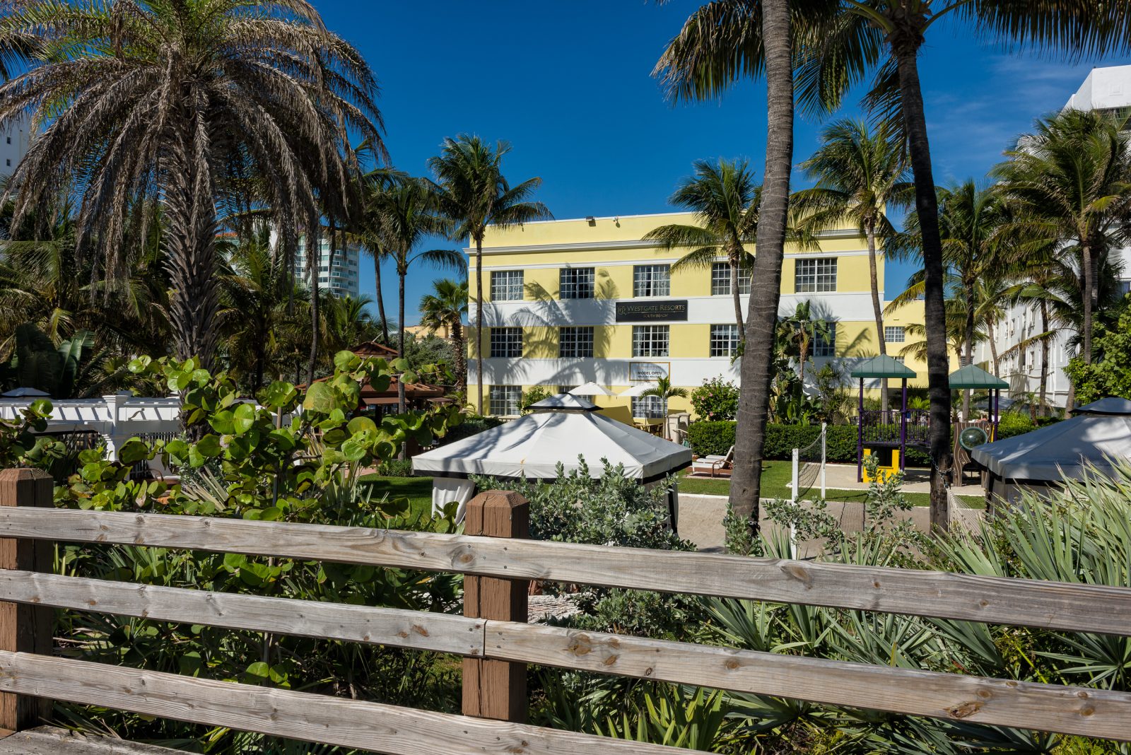 Westgate South Beach Oceanfront Resort