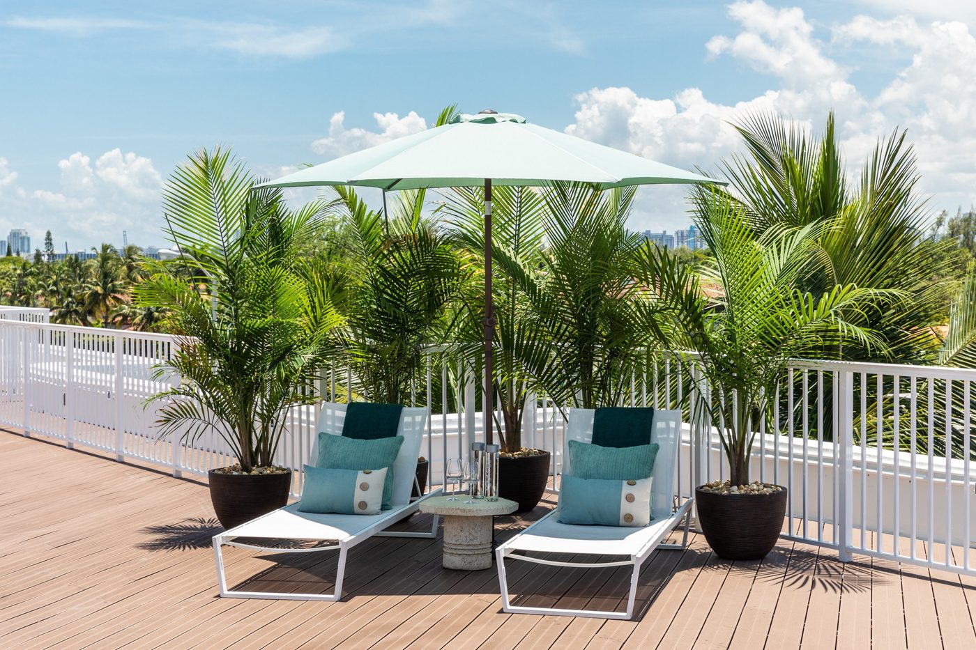 venezia hotel miami beach