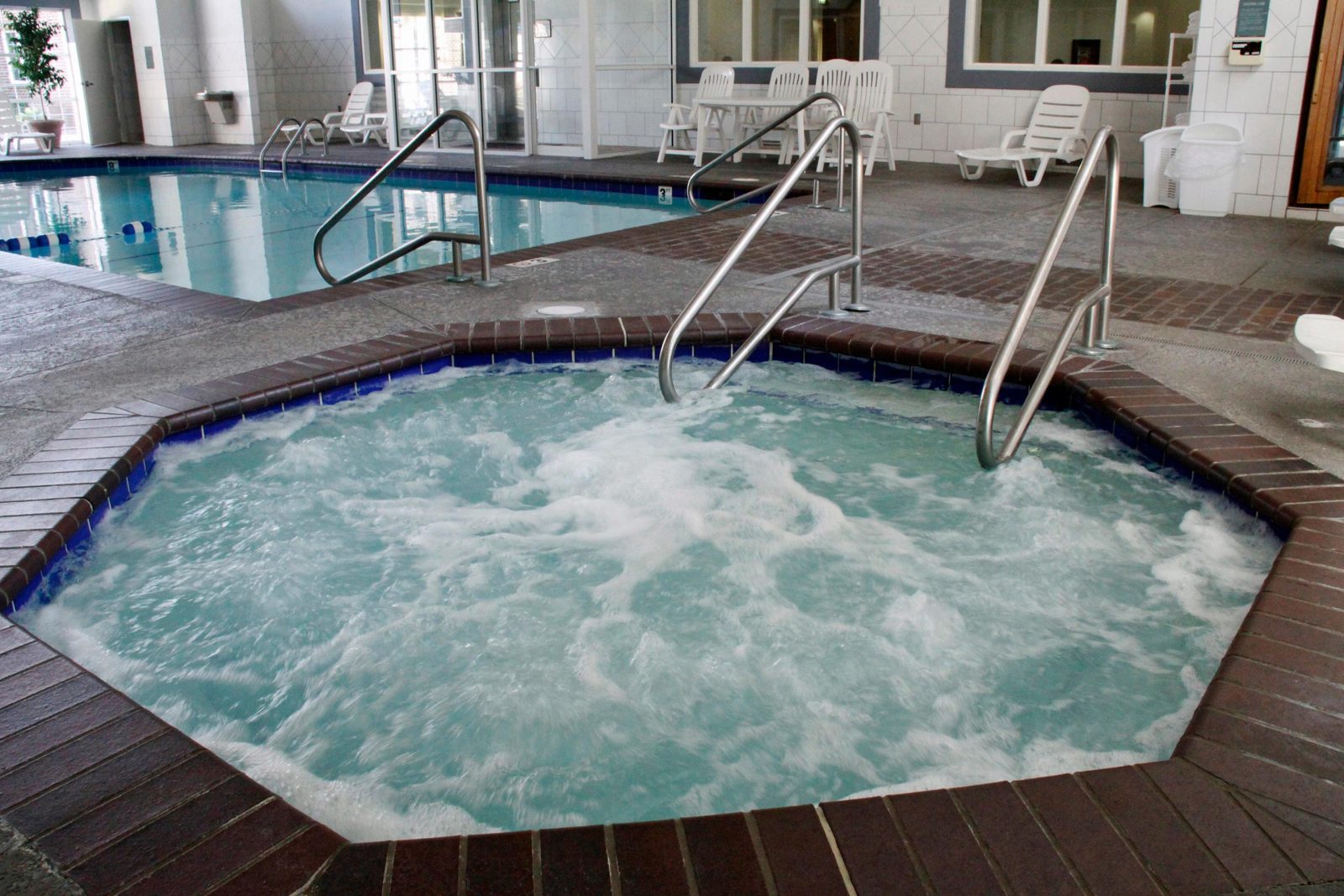 Baymont by Wyndham des Moines Airport
