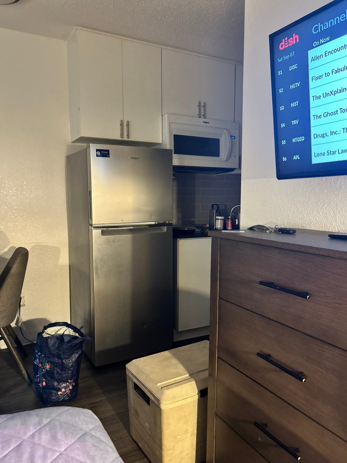 InTown Suites Extended Stay North Charleston SC – Mazyck