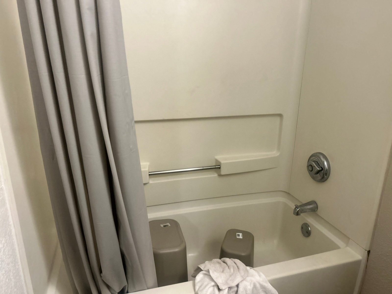 InTown Suites Extended Stay North Charleston SC – Mazyck