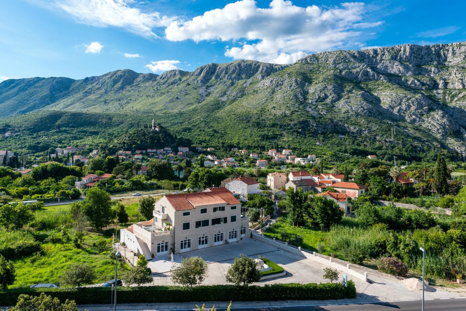 Villa Dubelj Dubrovnik