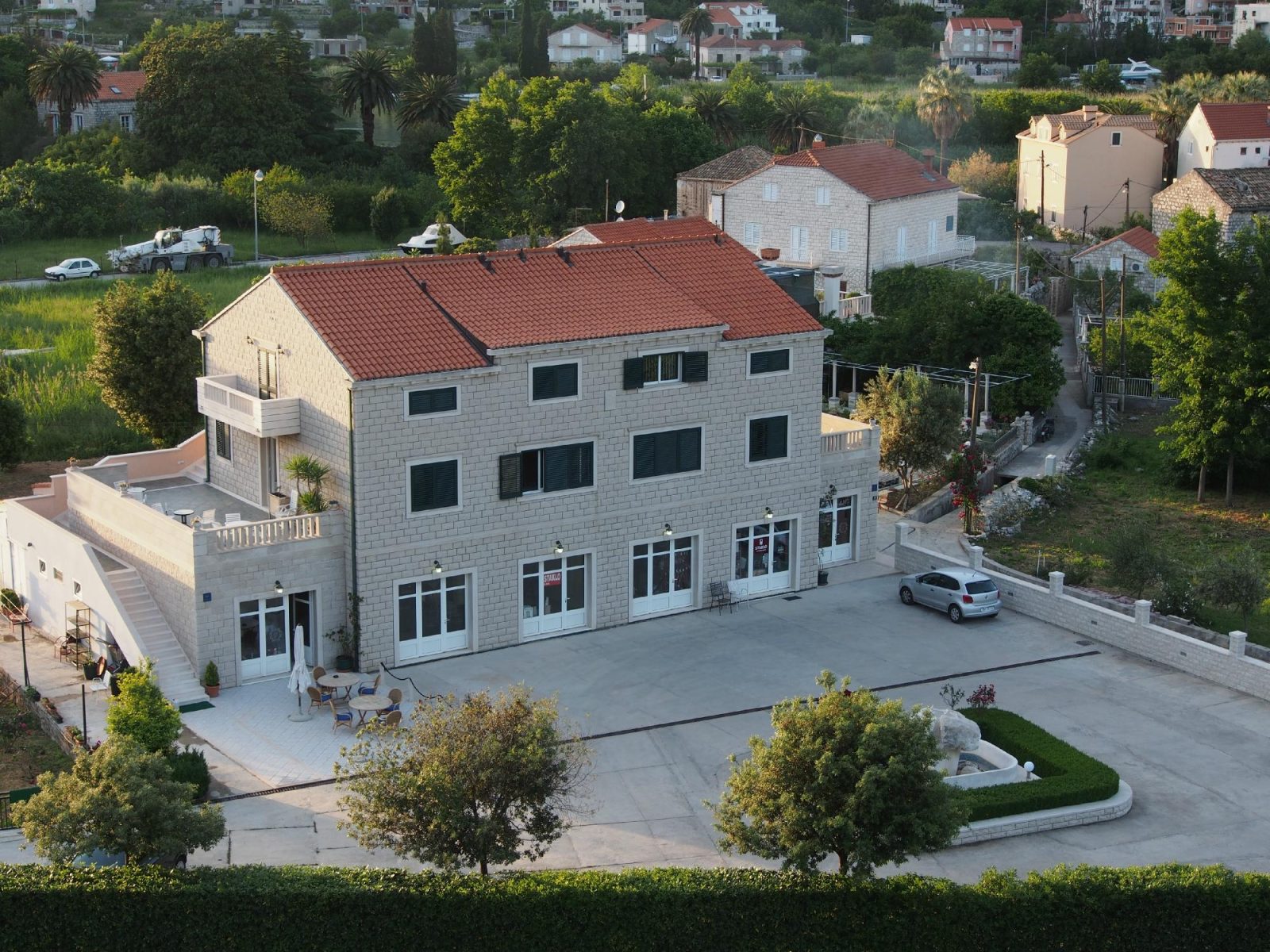 Villa Dubelj Dubrovnik