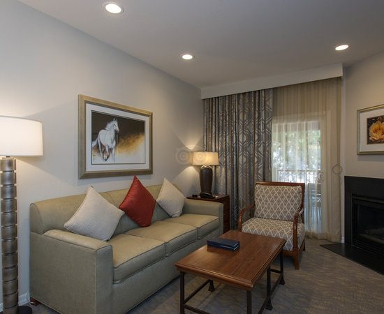 sheraton hotel scottsdale