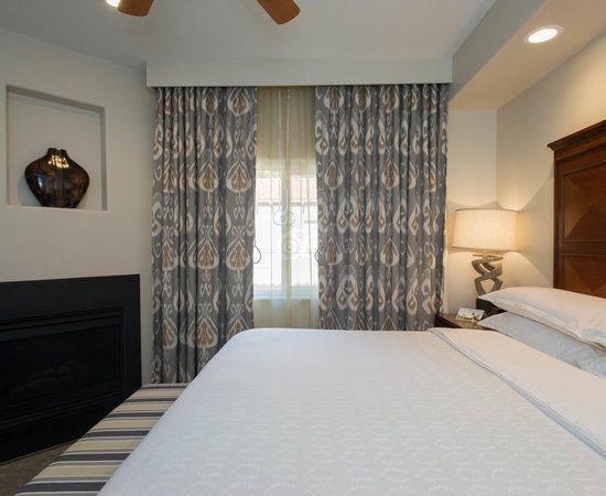sheraton hotel scottsdale