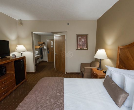Baymont by Wyndham Asheville/Biltmore
