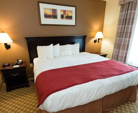 asheville country inn
