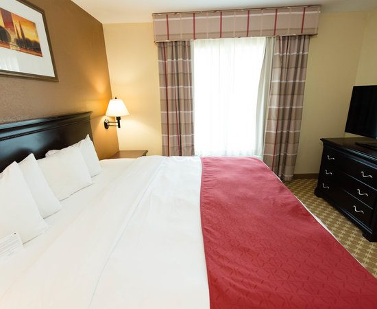 asheville country inn