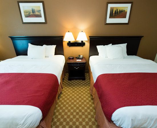 asheville country inn