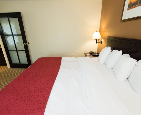 asheville country inn