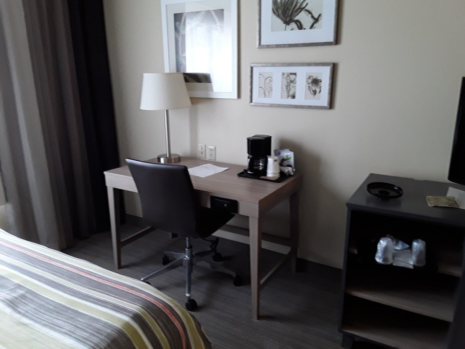 Country Inn & Suites by Radisson, Milwaukee Airport, WI