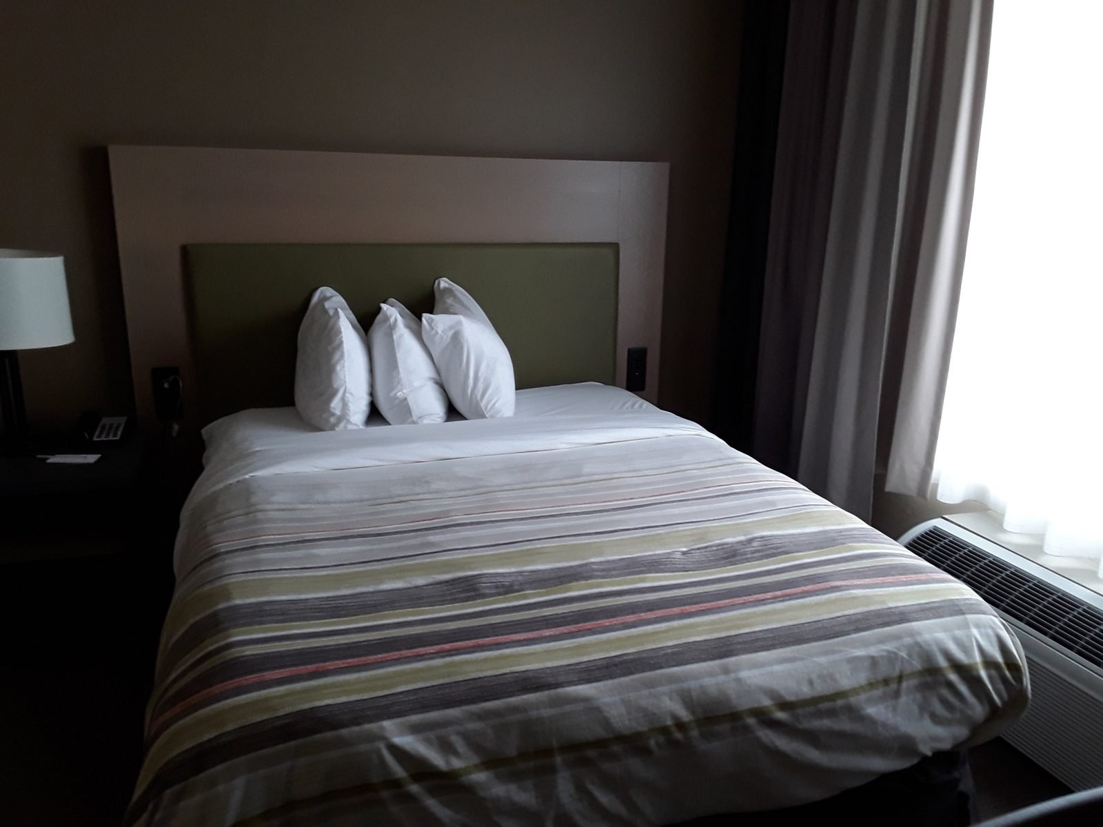 Country Inn & Suites by Radisson, Milwaukee Airport, WI