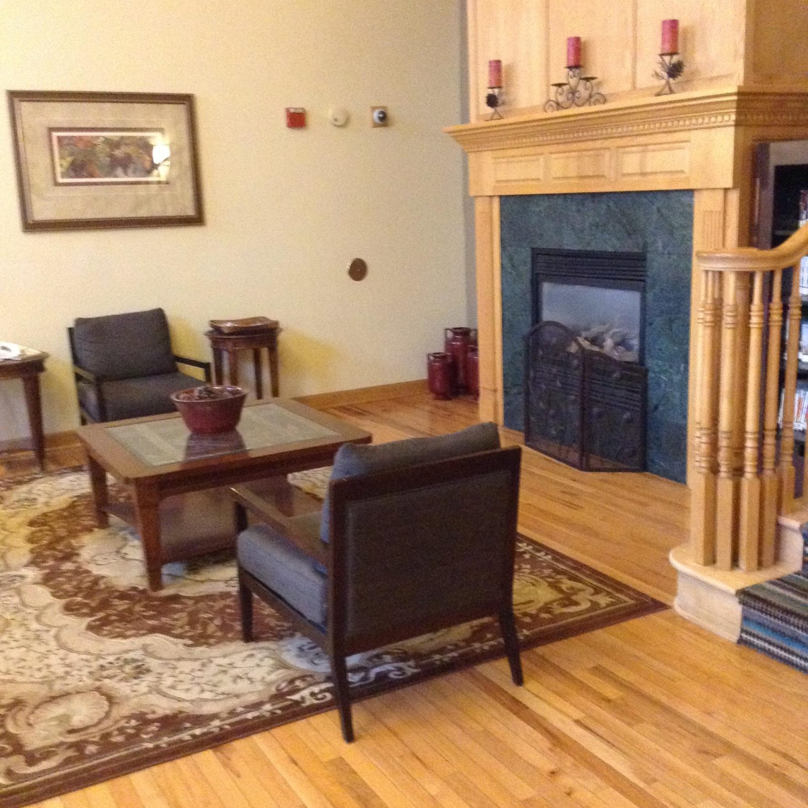 Country Inn & Suites by Radisson, Milwaukee Airport, WI