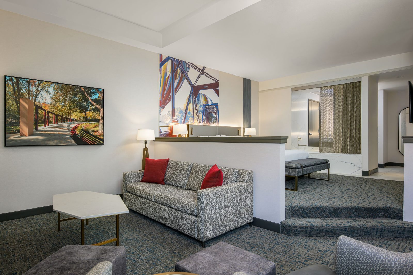 43 hotel boise