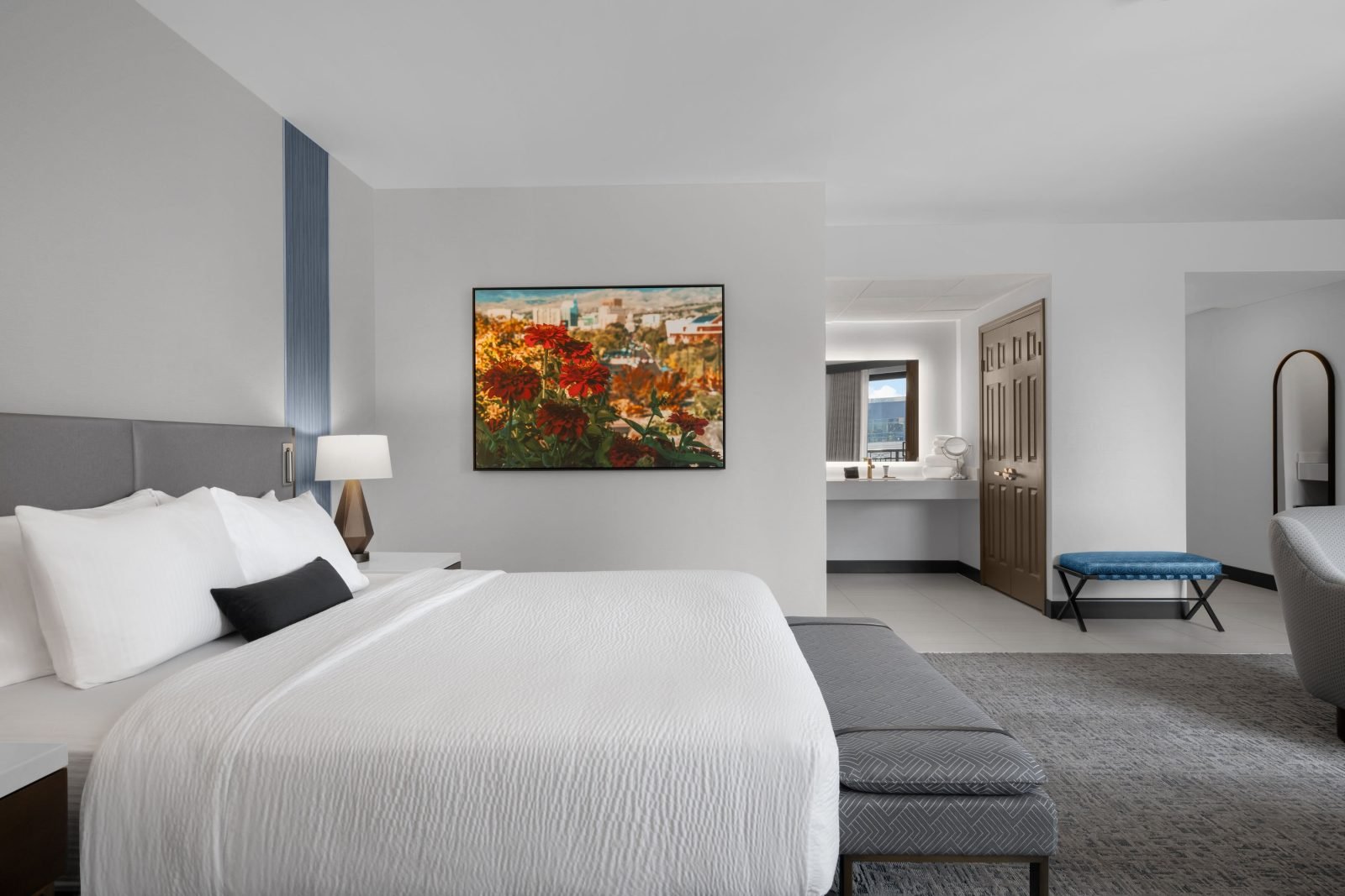 43 hotel boise