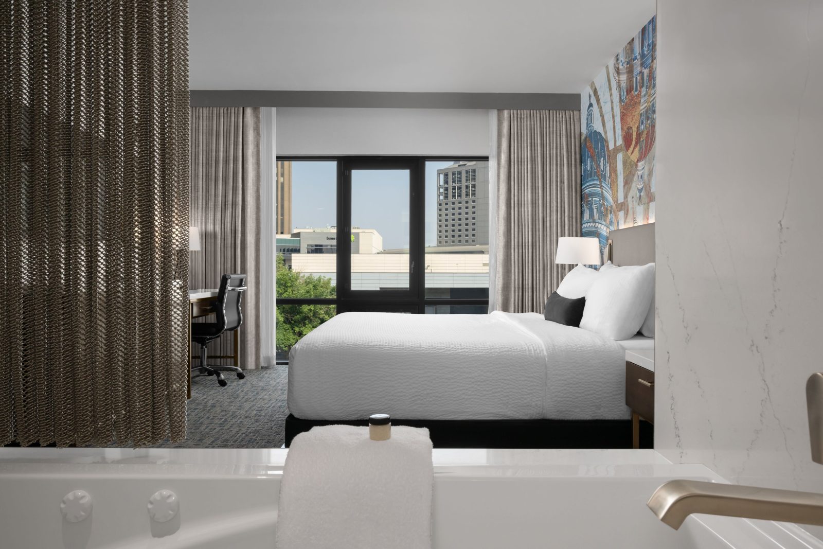 43 hotel boise
