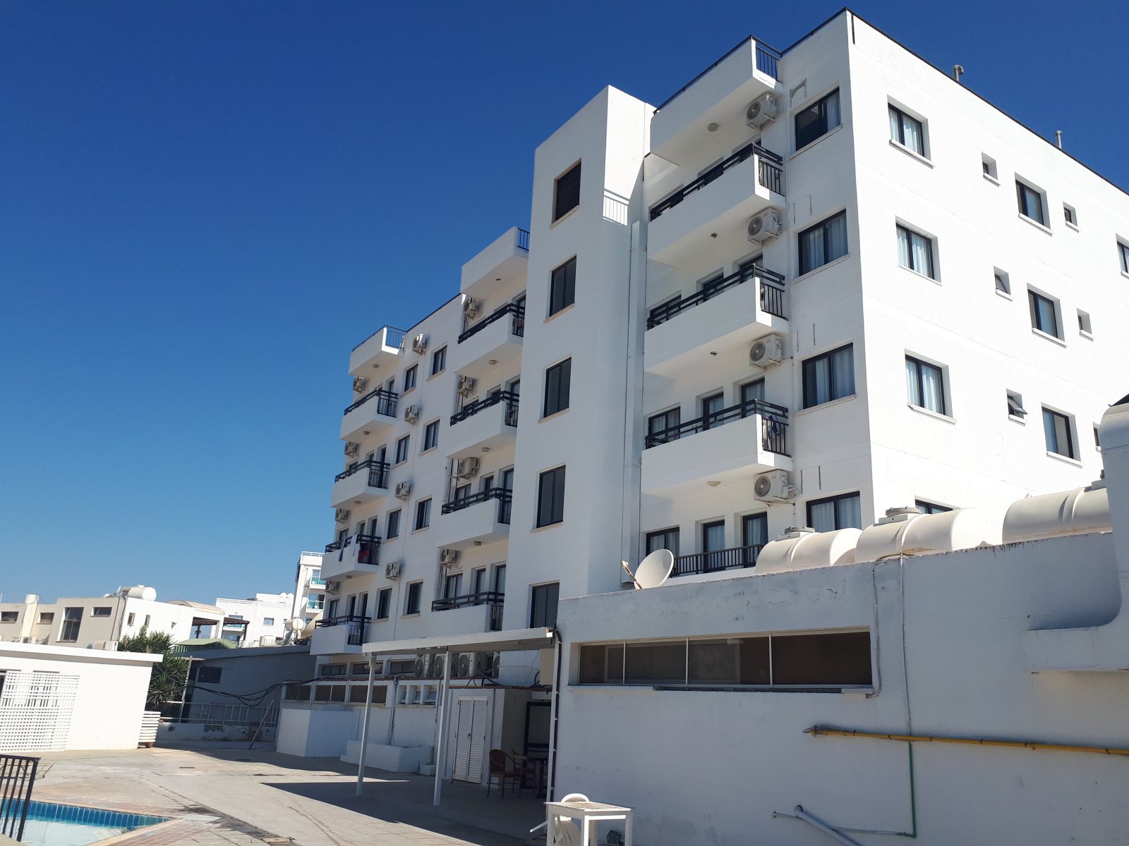 Tsokkos Protaras Hotel
