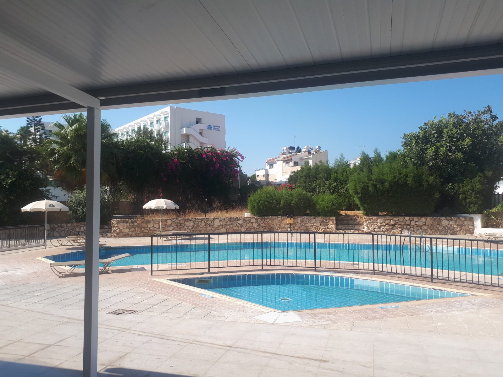 Tsokkos Protaras Hotel