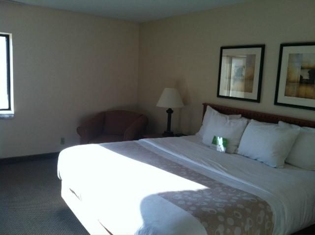 La Quinta Inn by Wyndham Milwaukee West Brookfield