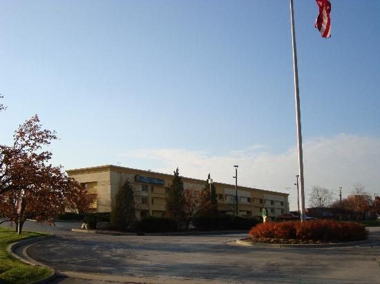 La Quinta Inn by Wyndham Milwaukee West Brookfield