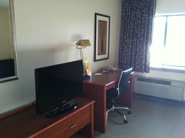 La Quinta Inn by Wyndham Milwaukee West Brookfield