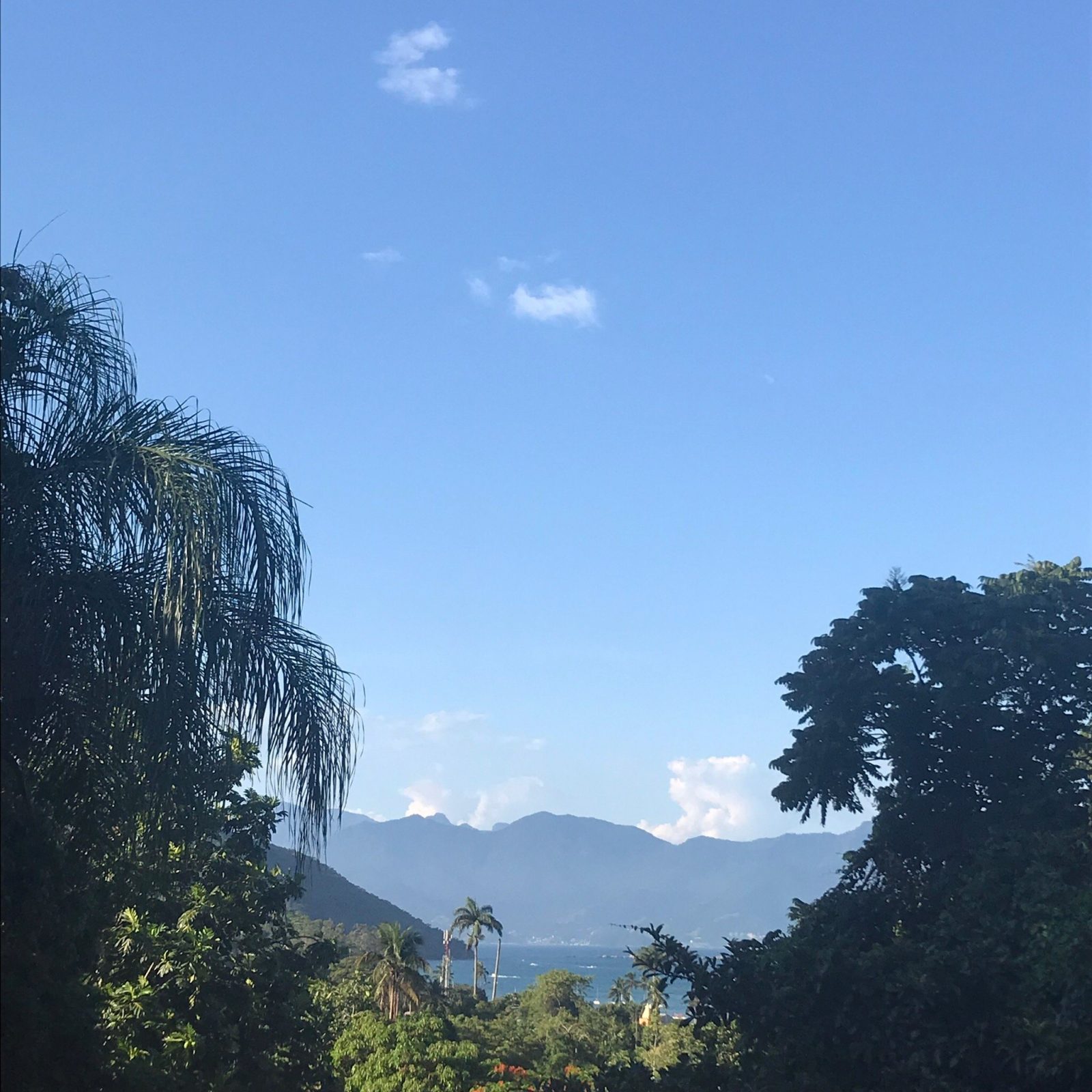 Pousada Guapuruvu - Ilha Grande