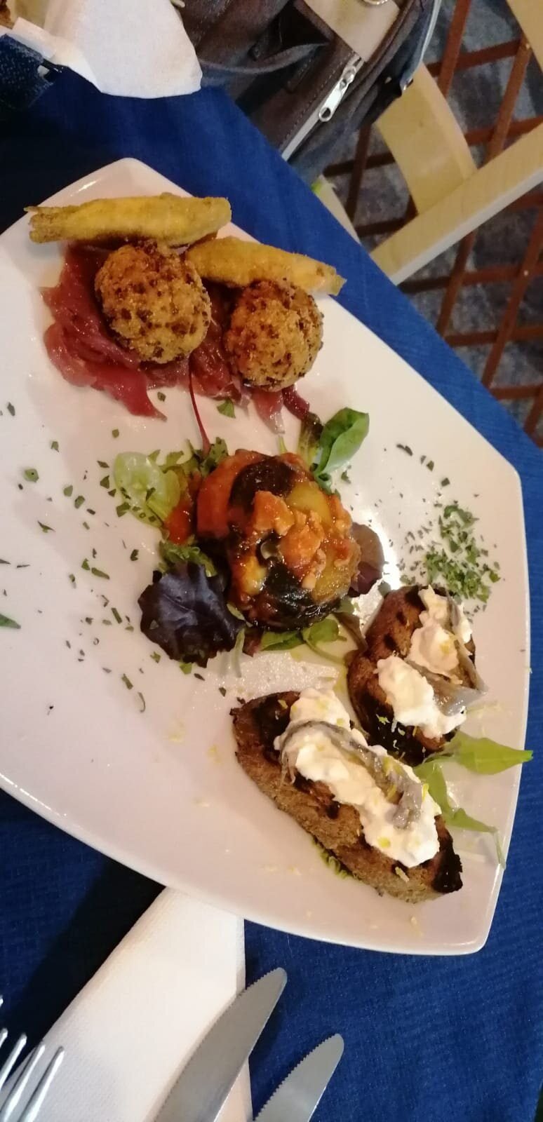 Costa d'Amalfi
