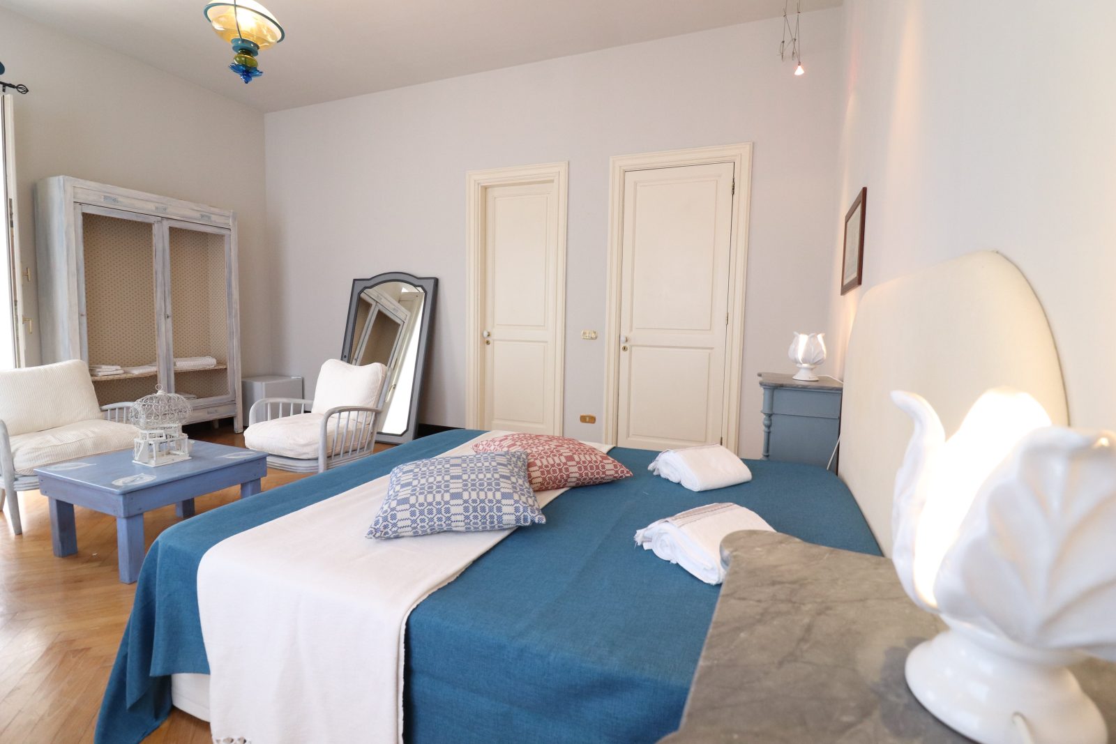 B b Relais Delle Rose Lecce Double Deluxe Sandola