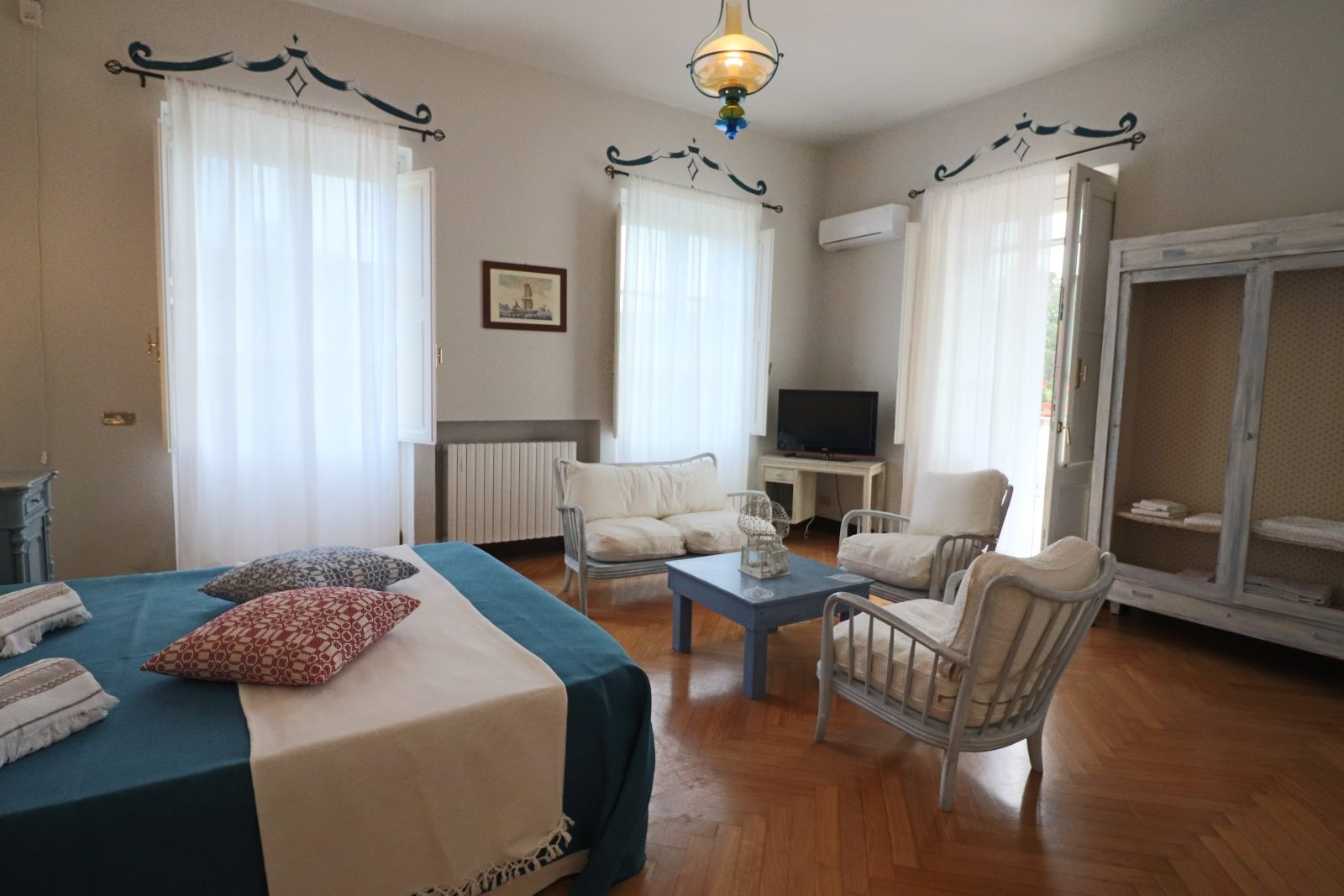 B b Relais Delle Rose Lecce Double Deluxe Sandola