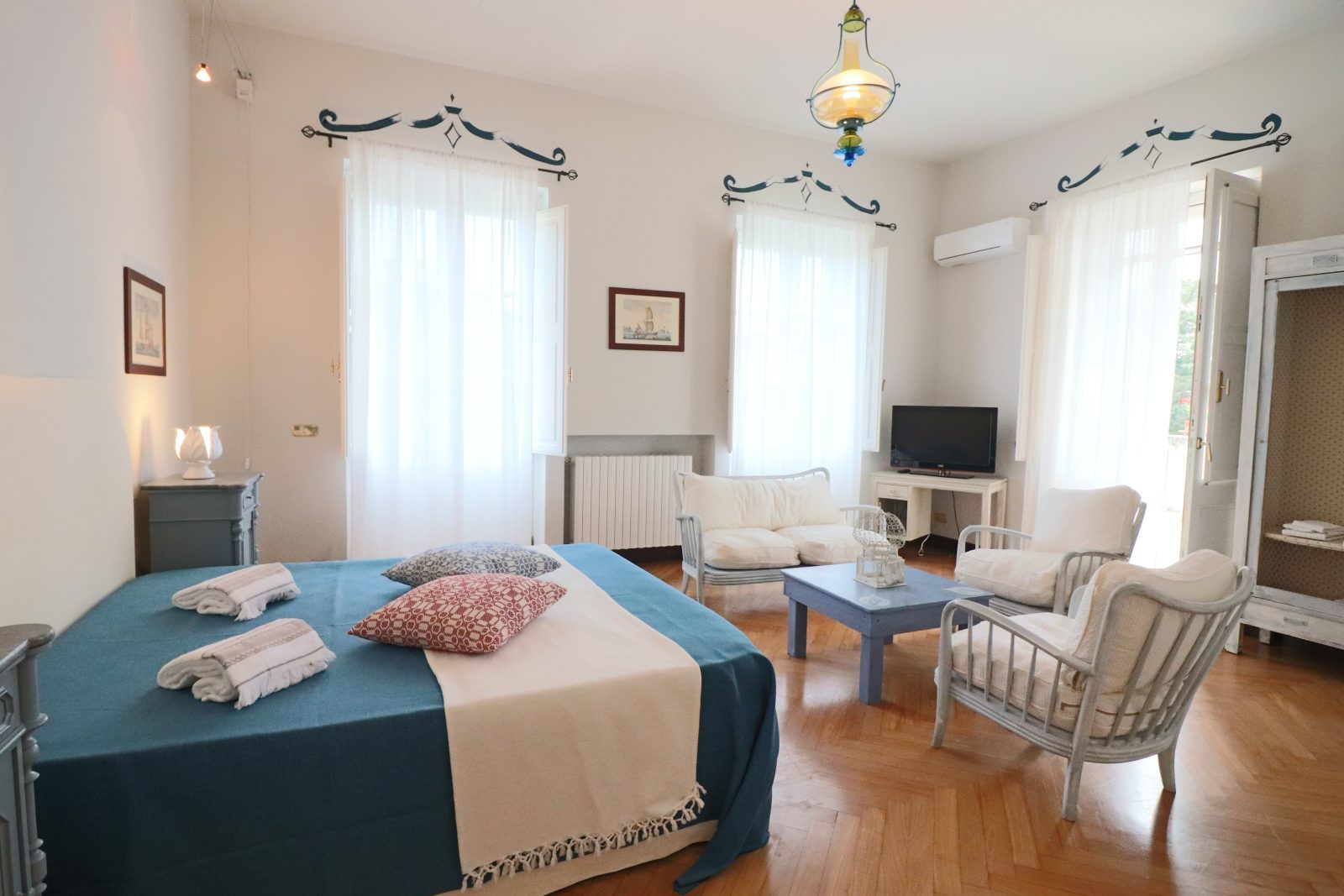 B b Relais Delle Rose Lecce Double Deluxe Sandola
