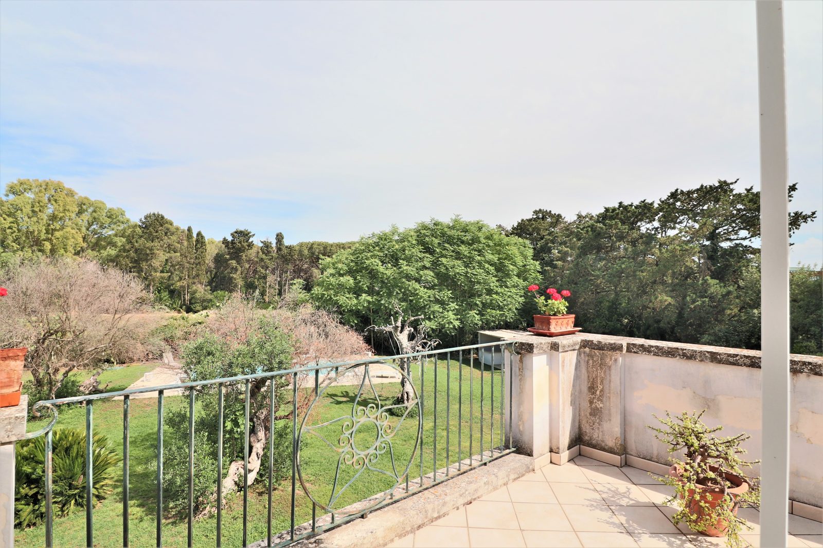 B b Relais Delle Rose Lecce Double Deluxe Sandola