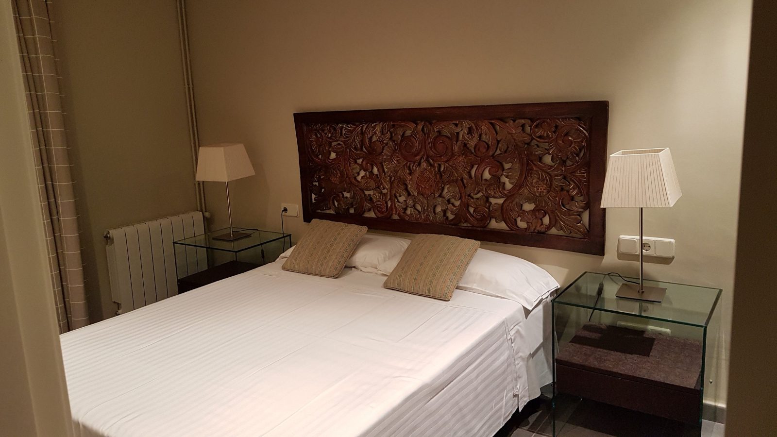 Apartaments Sant Jordi Girona 97