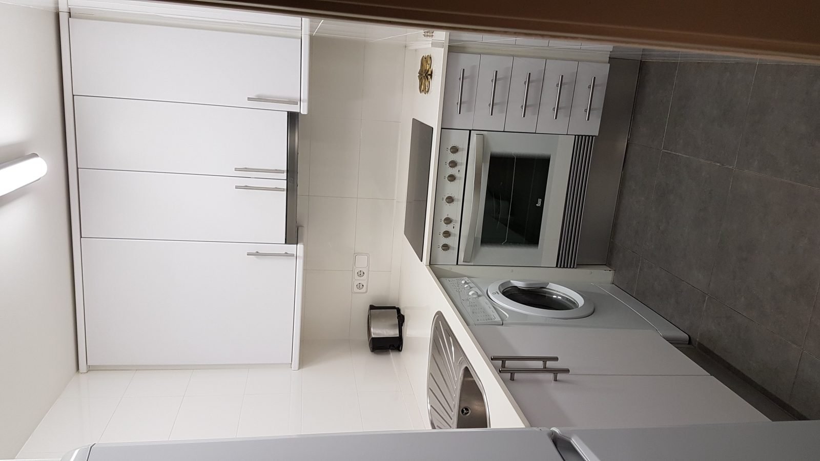 Apartaments Sant Jordi Girona 97