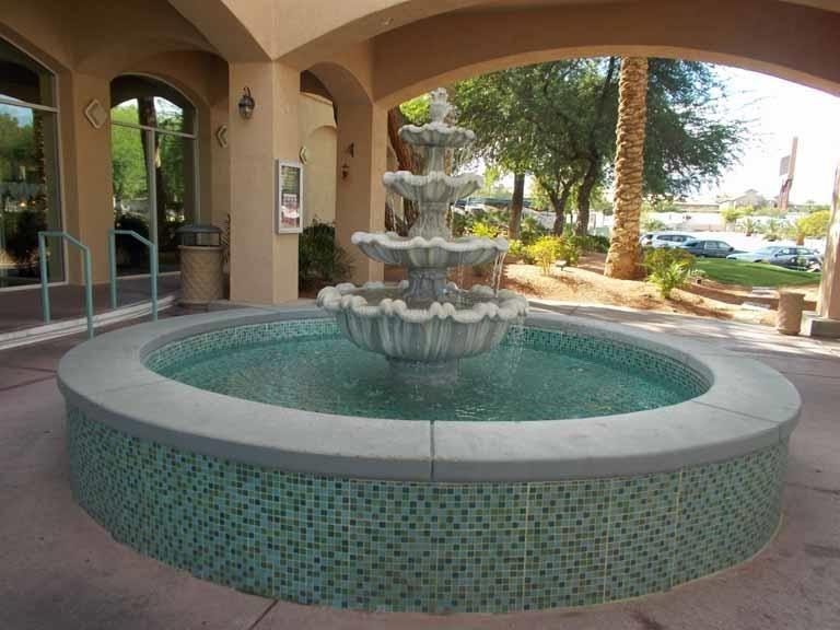 Oasis Las Vegas RV Resort